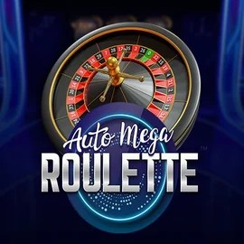 Auto Mega Roulette – slot by Pragmatic Play, featured at spindogscasino.net