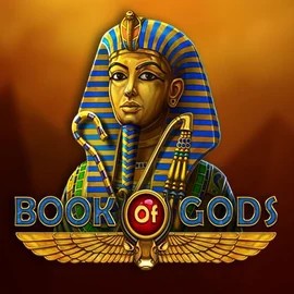 game logo by BF Games on spindogscasino.net