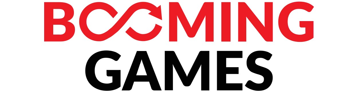 Booming Games