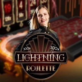 Lightning Roulette – slot by Evolution, featured at spindogscasino.net