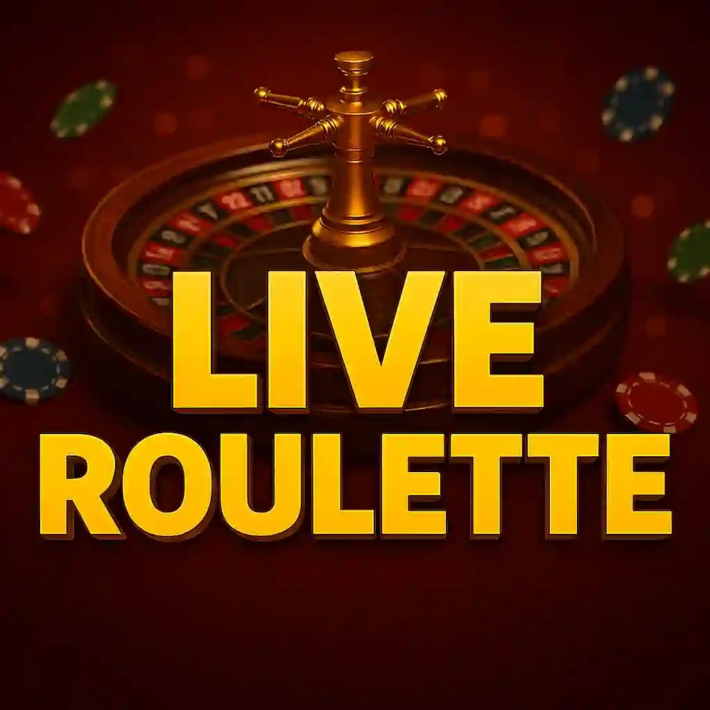 game logo by Pragmatic Live on spindogscasino.net