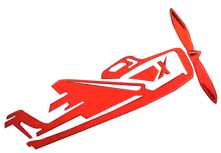 game logo by Spribe on spindogscasino.net