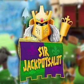 Try Sir Jackpots Alot slot by Core Gaming on spindogscasino.net – logo image