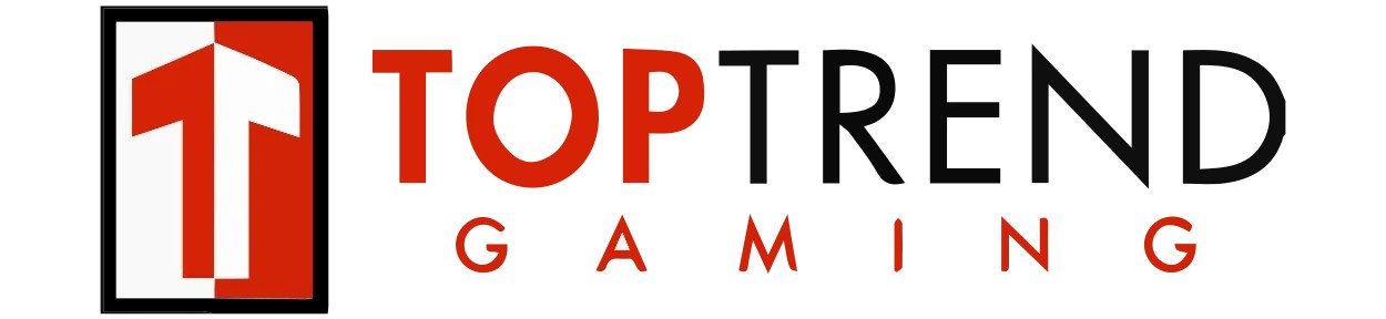 Top Trend Gaming